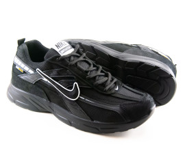 Кросівки Nike Initiator KN25 кордура чорний